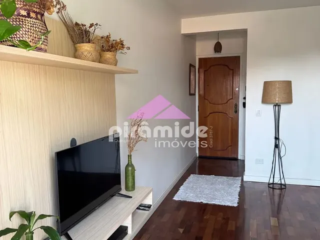 Apartamento com 10m² 3 quartos e 1 banheiro, à venda, no bairro Bosque dos Eucaliptos em São José Dos Campos