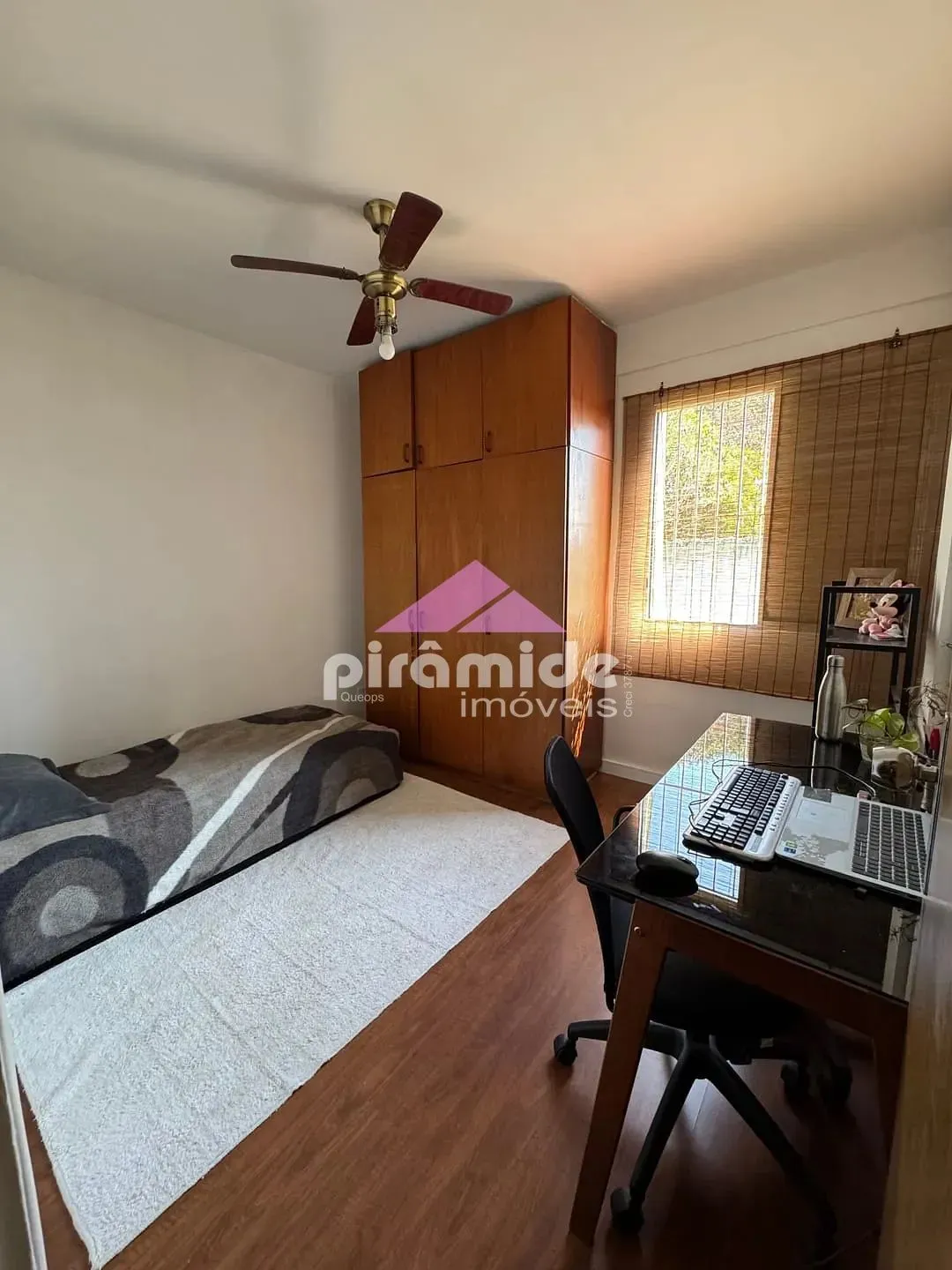 Apartamento, 3 quartos, 77 m² - Foto 9