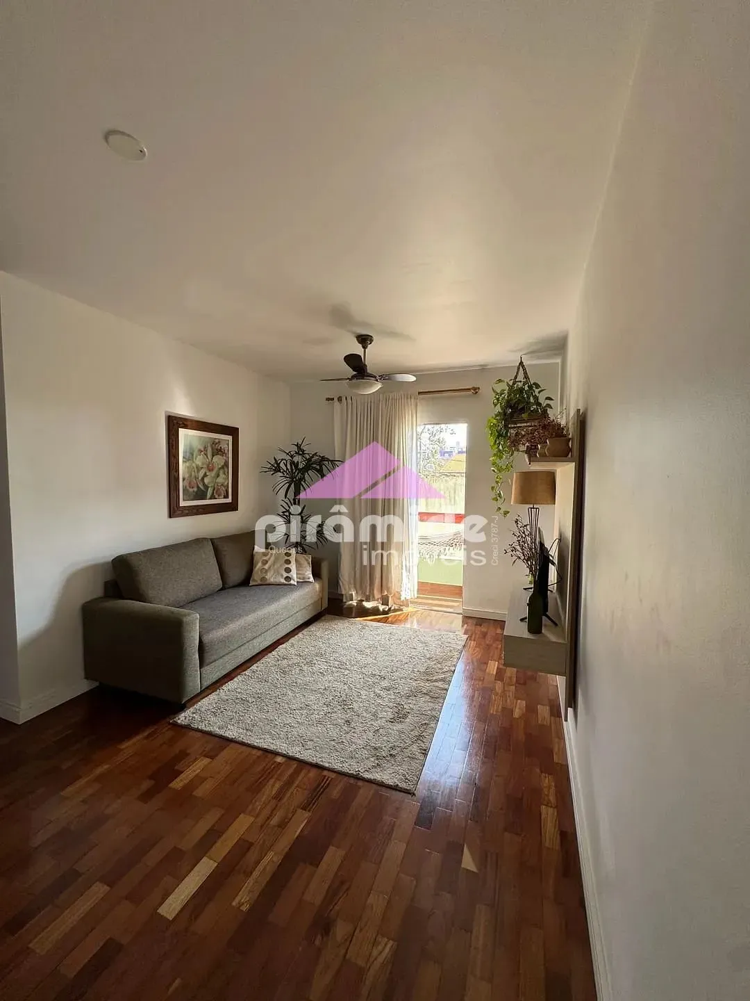 Apartamento, 3 quartos, 77 m² - Foto 2