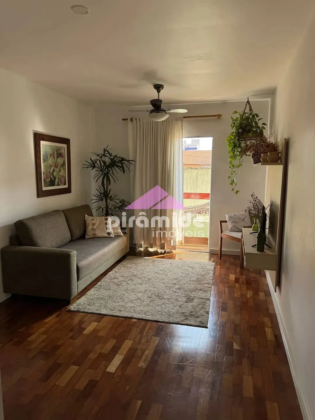 Apartamento, 3 quartos, 77 m² - Foto 5