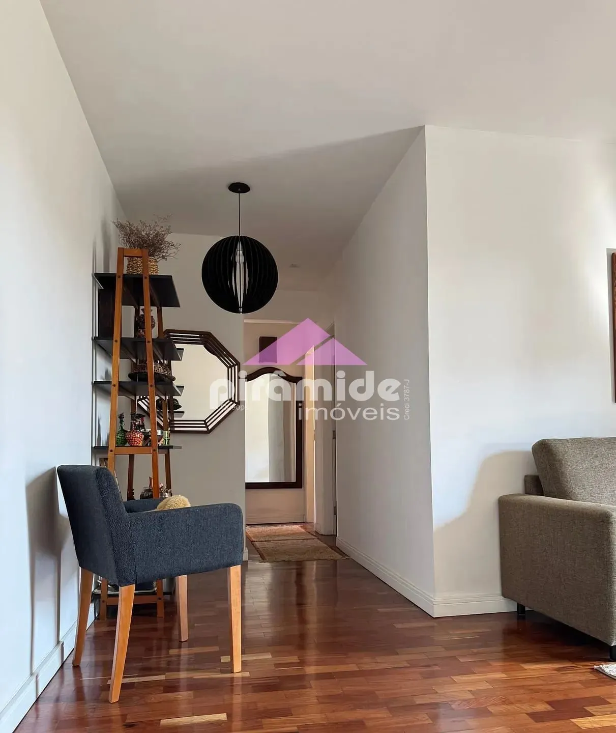 Apartamento, 3 quartos, 77 m² - Foto 4