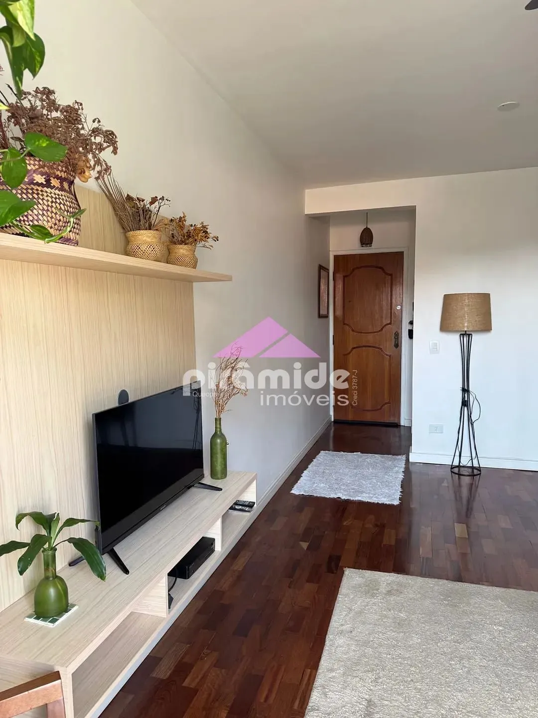 Apartamento, 3 quartos, 77 m² - Foto 3