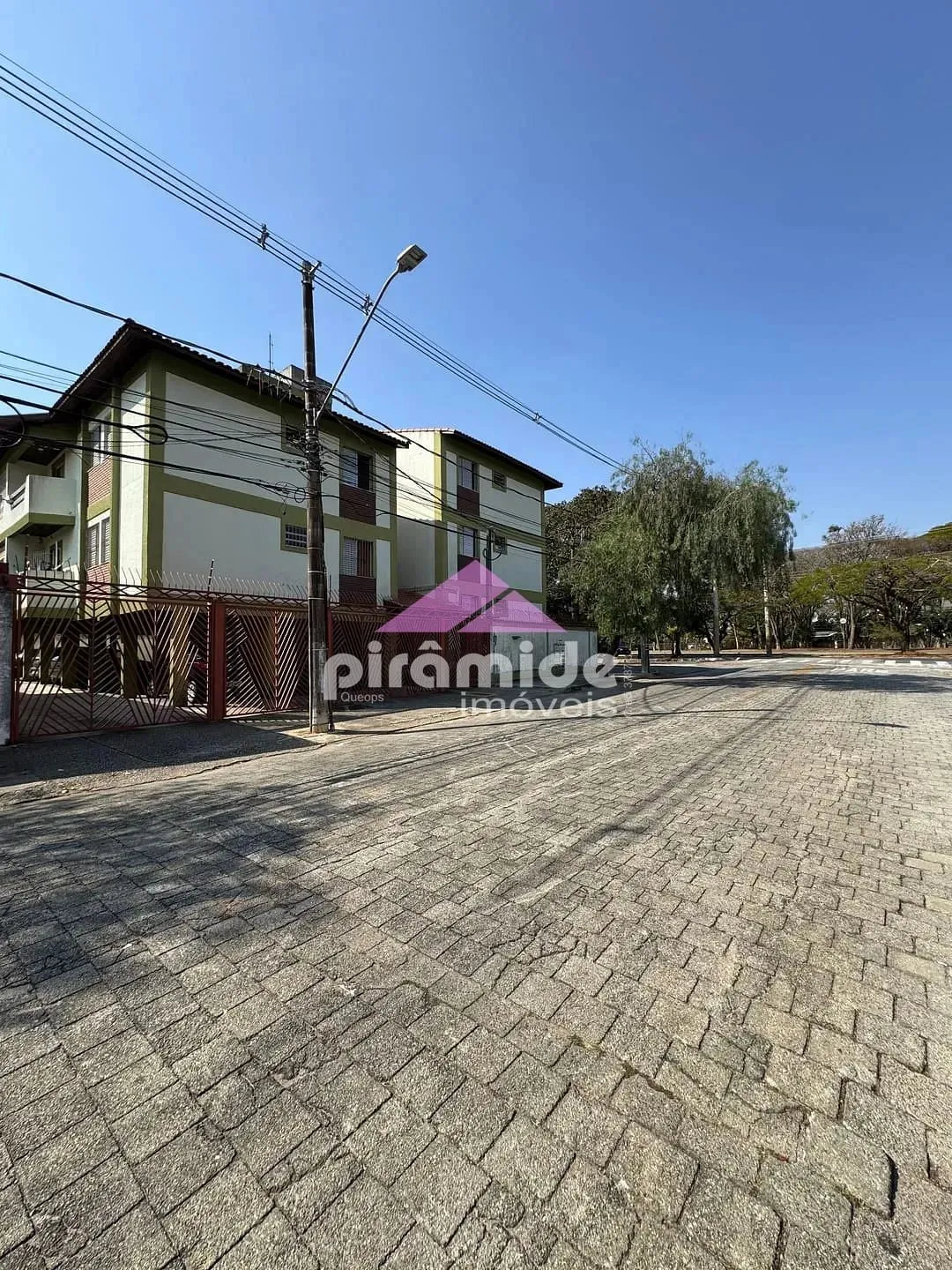 Apartamento, 3 quartos, 77 m² - Foto 1