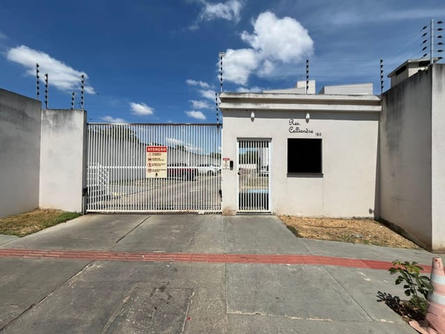 Foto do Apartamento - Condomínio Residêncial Calliandra: Apartamento padrão mobiliado disponível para locação, sol da manhã, Jardim Mariana, Cuiabá MT. | Verticali Imóveis