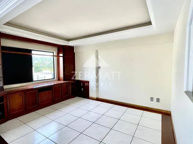 Apartamento com 294m² 3 quartos e 4 banheiros, para alugar, no bairro Vila Nova em Blumenau
