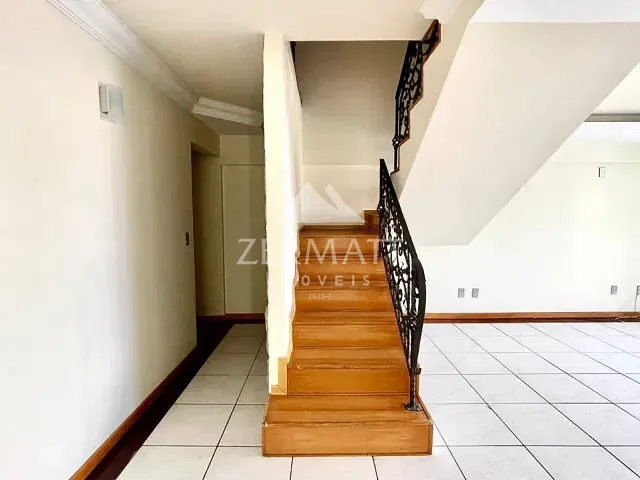 Apartamento com 294m² 3 quartos e 4 banheiros, para alugar, no bairro Vila Nova em Blumenau