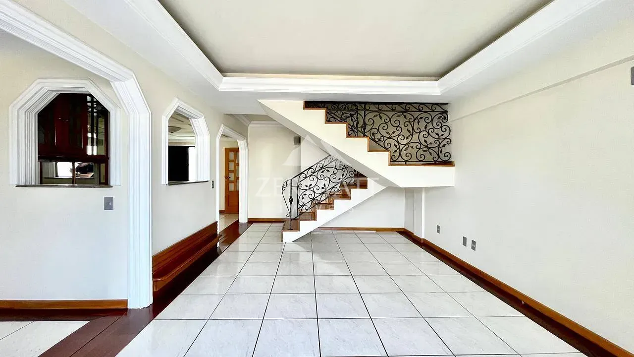 Apartamento para locação, Vila Nova, Blumenau, SC - foto 1