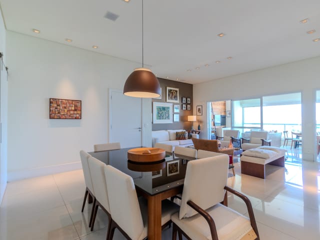 Apartamento com 161m² 3 quartos e 5 banheiros, à venda, no bairro Vila Congonhas em São Paulo