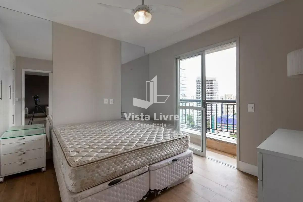 Apartamento, 1 quarto, 58 m² - Foto 15