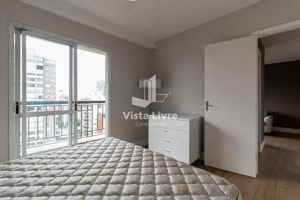 Apartamento, 1 quarto, 58 m² - Foto 16