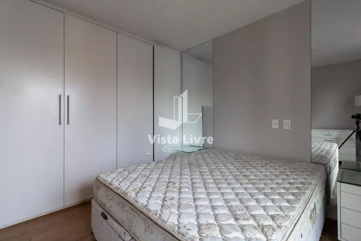 Apartamento, 1 quarto, 58 m² - Foto 17