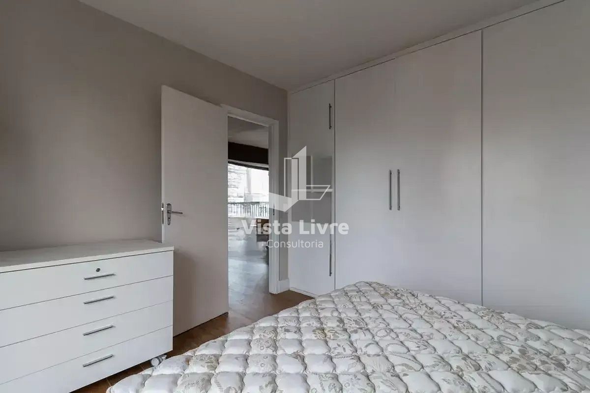 Apartamento, 1 quarto, 58 m² - Foto 18