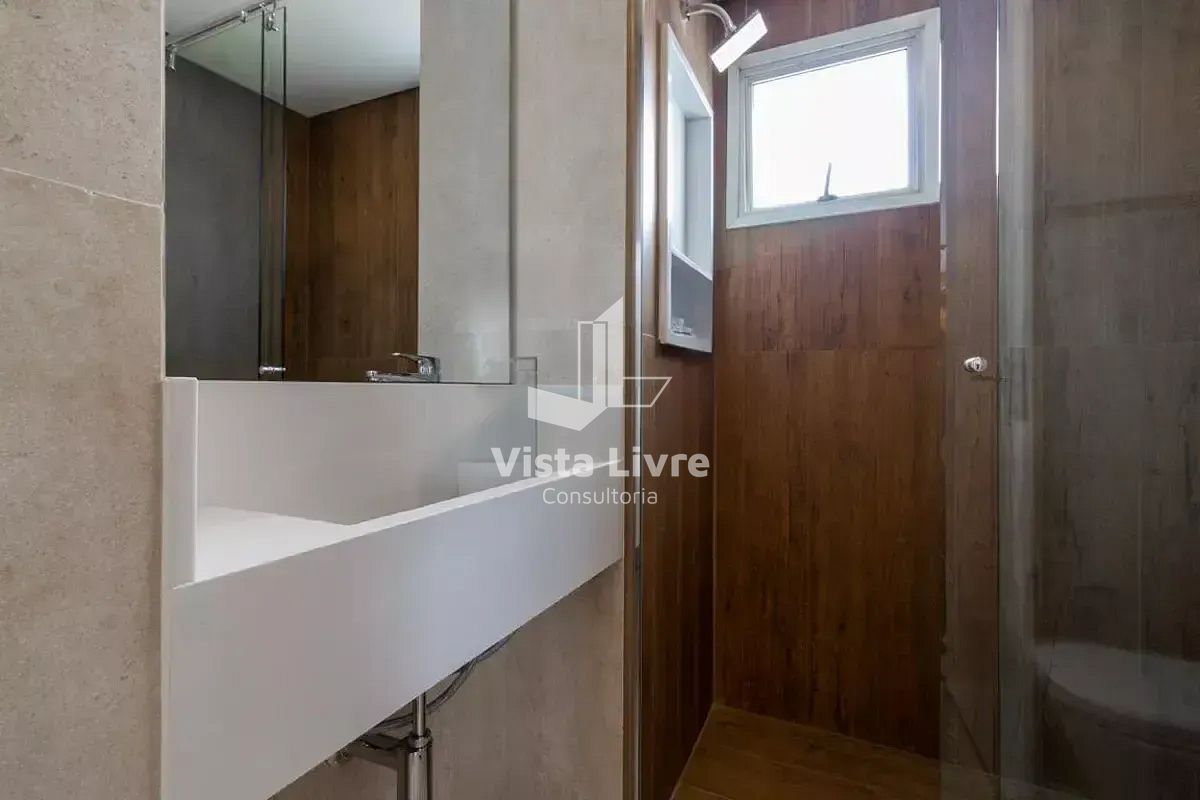 Apartamento, 1 quarto, 58 m² - Foto 21