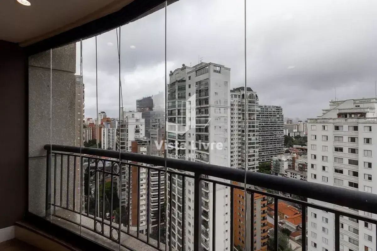 Apartamento, 1 quarto, 58 m² - Foto 3