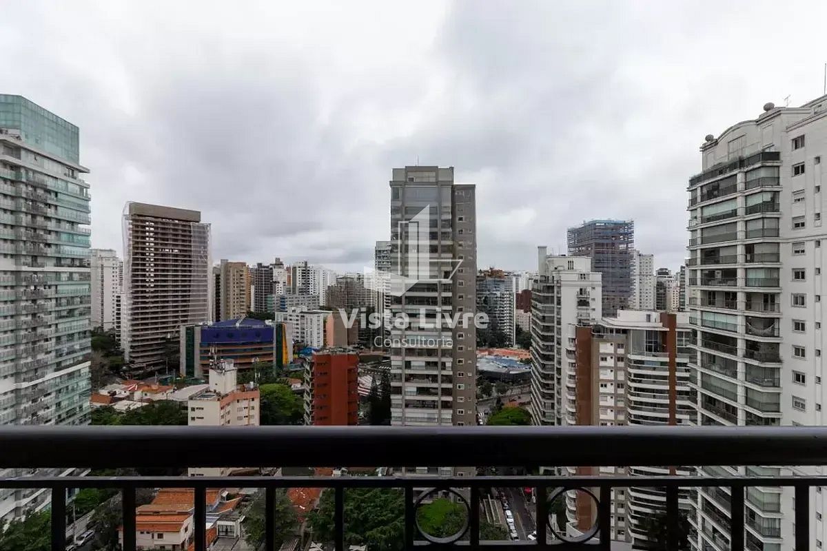 Apartamento, 1 quarto, 58 m² - Foto 4