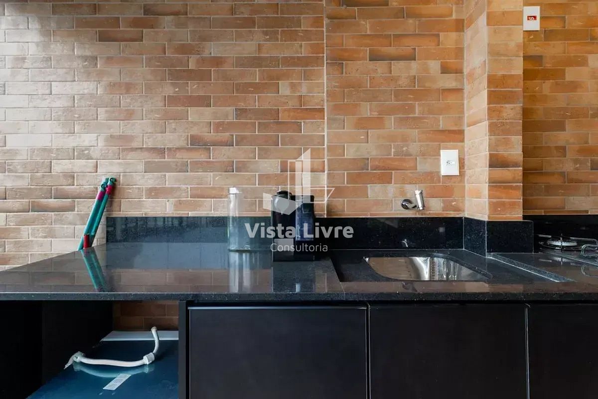 Apartamento, 1 quarto, 58 m² - Foto 9