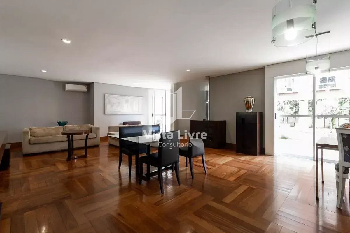 Apartamento, 1 quarto, 58 m² - Foto 1