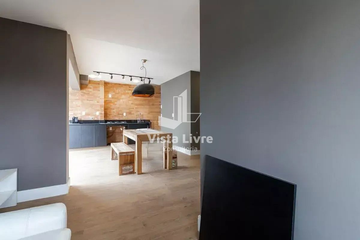 Apartamento, 1 quarto, 58 m² - Foto 10