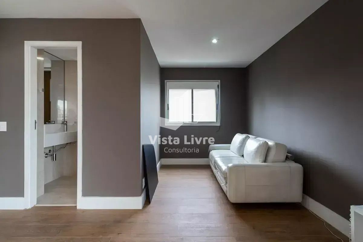 Apartamento, 1 quarto, 58 m² - Foto 6