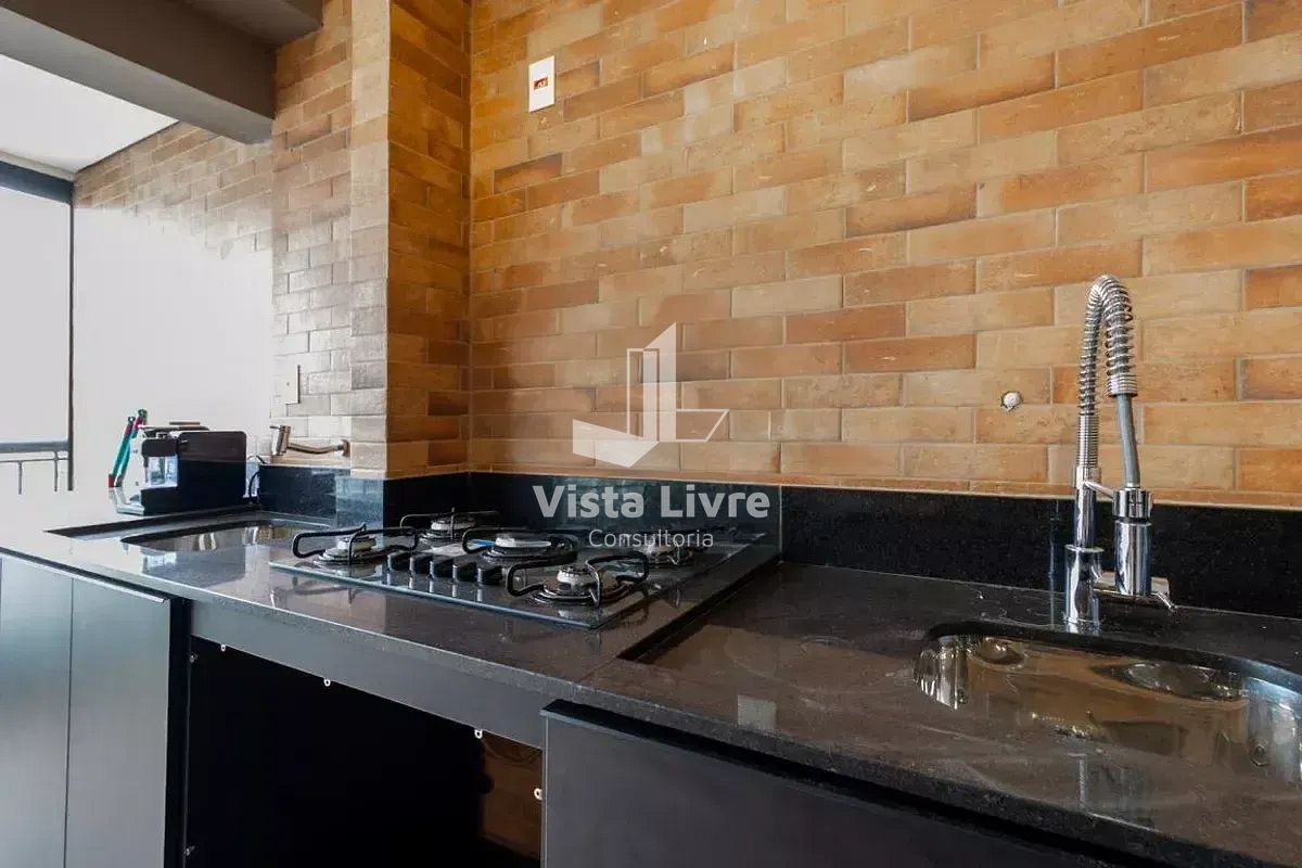 Apartamento, 1 quarto, 58 m² - Foto 14