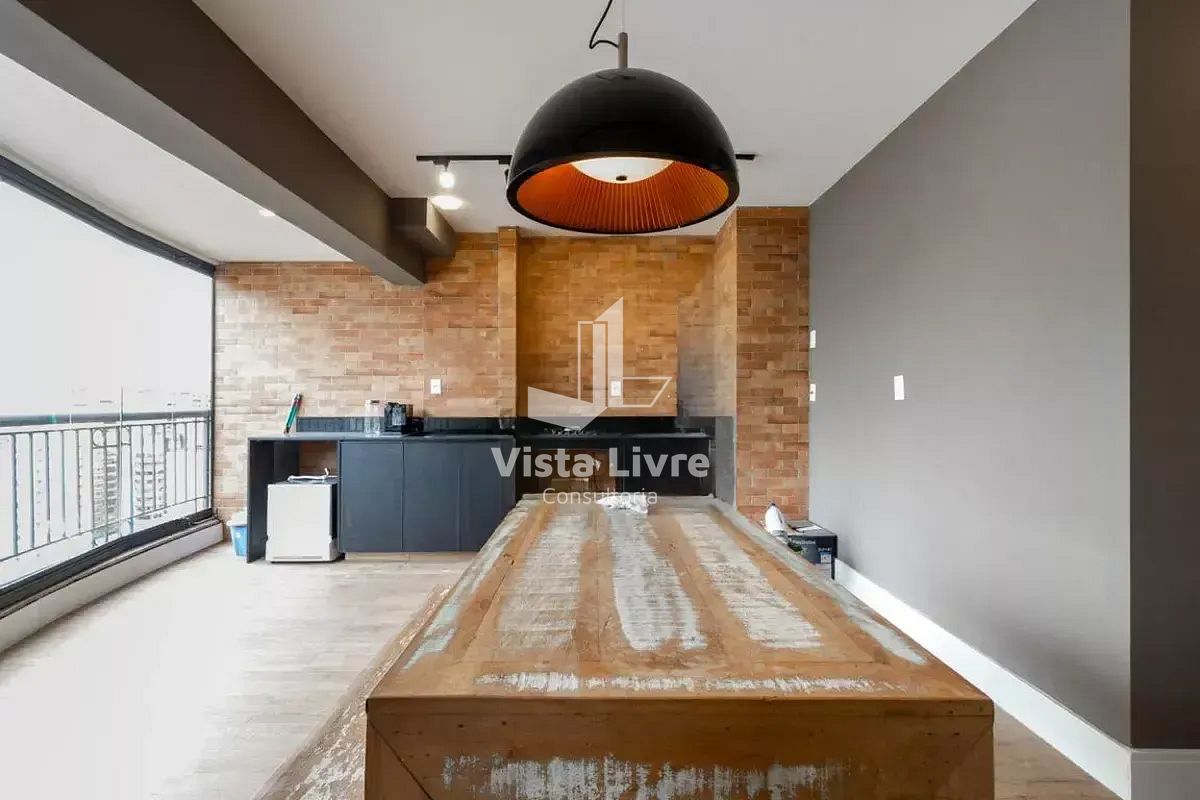 Apartamento, 1 quarto, 58 m² - Foto 8