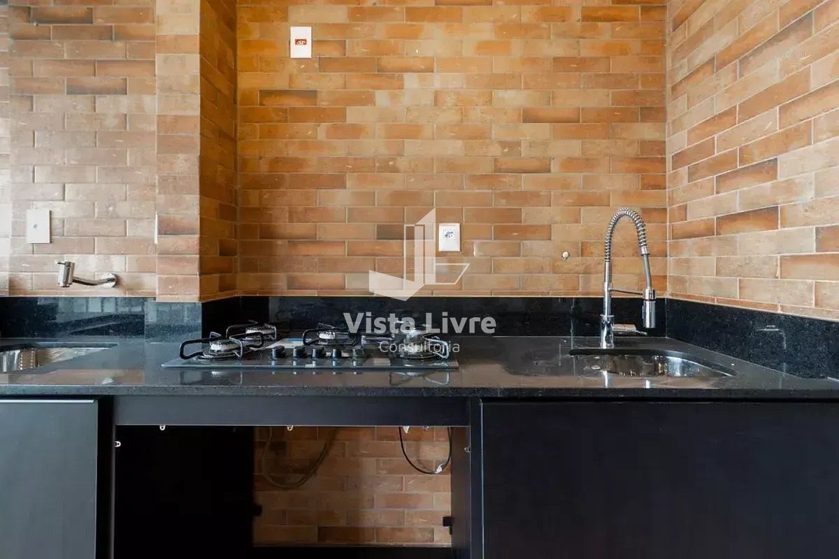 Apartamento, 1 quarto, 58 m² - Foto 12