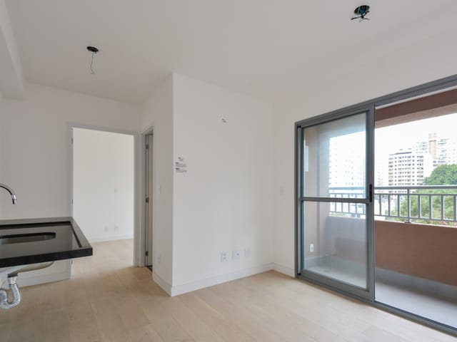 Apartamento com 34m² 1 quarto e 1 banheiro, à venda, no bairro Vila da Saúde em São Paulo
