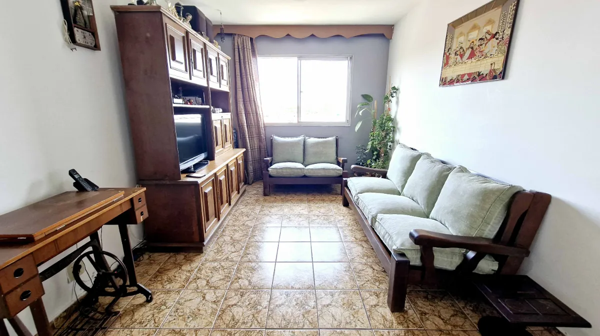 Apartamento para venda em Vila Constança com 2 quartos, 61m²