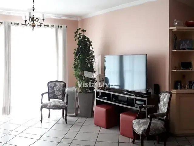 Apartamento com 155m² 3 quartos e 3 banheiros, à venda, no bairro Perdizes em São Paulo