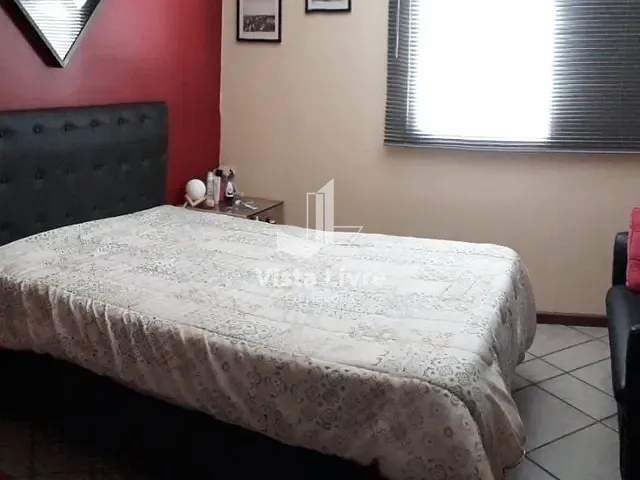 Apartamento com 155m² 3 quartos e 3 banheiros, à venda, no bairro Perdizes em São Paulo