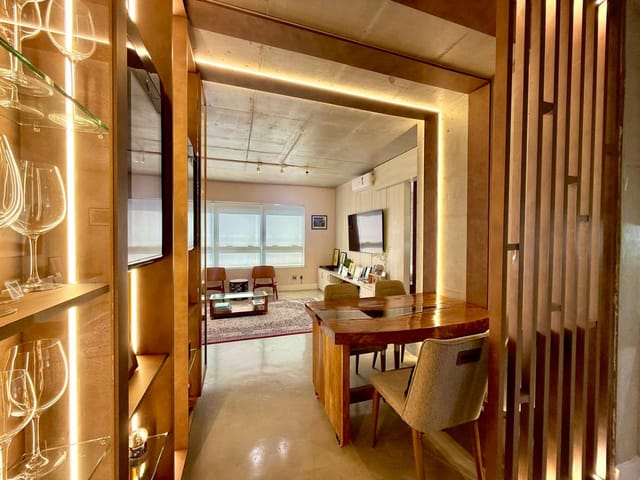 Apartamento com 70m² 1 quarto e 1 banheiro, à venda, no bairro Alto Da Boa Vista em São Paulo