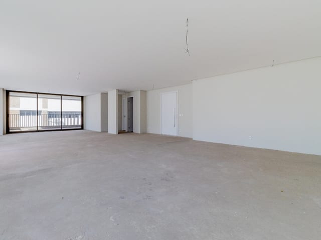 Apartamento com 500m² 4 quartos e 6 banheiros, à venda, no bairro Higienópolis em São Paulo