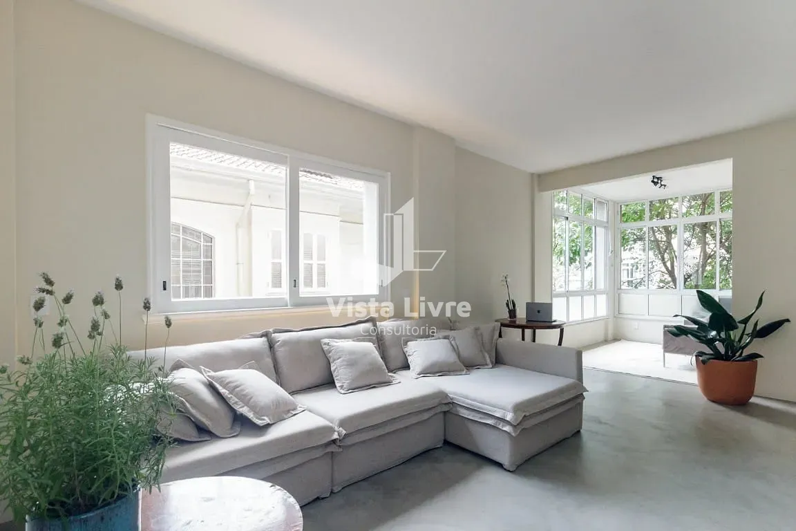 Apartamento, 2 quartos, 113 m² - Foto 1