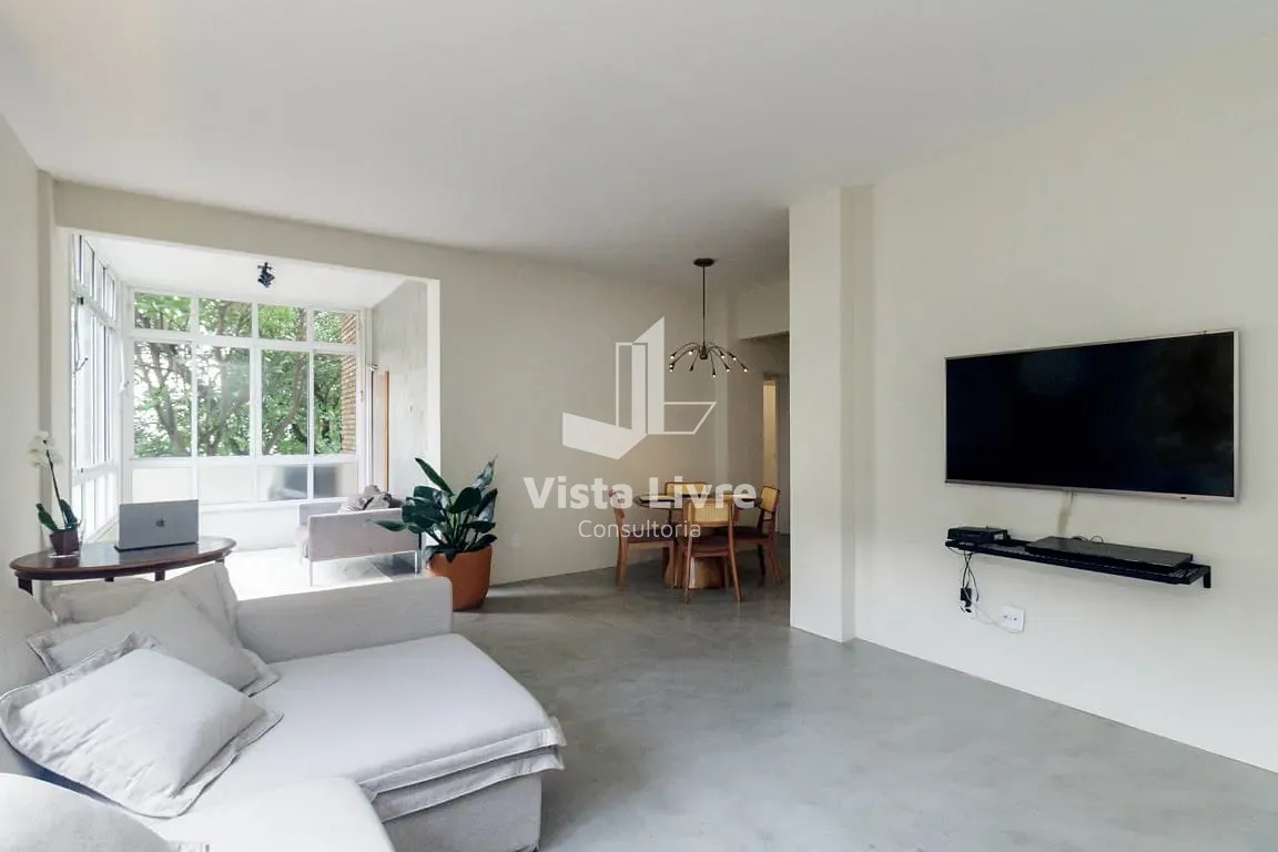 Apartamento, 2 quartos, 113 m² - Foto 3