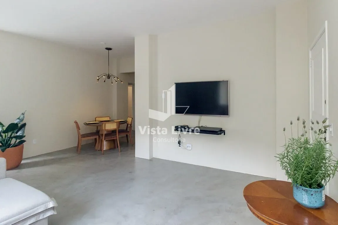 Apartamento, 2 quartos, 113 m² - Foto 4