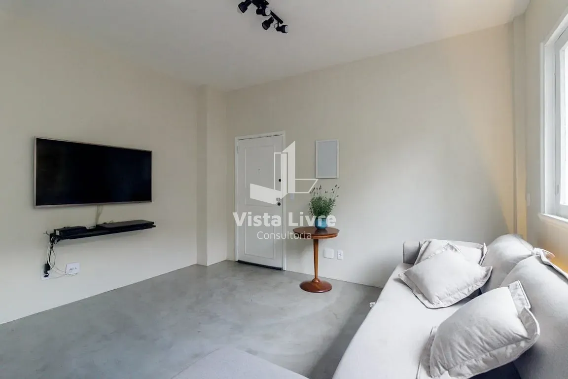 Apartamento, 2 quartos, 113 m² - Foto 5