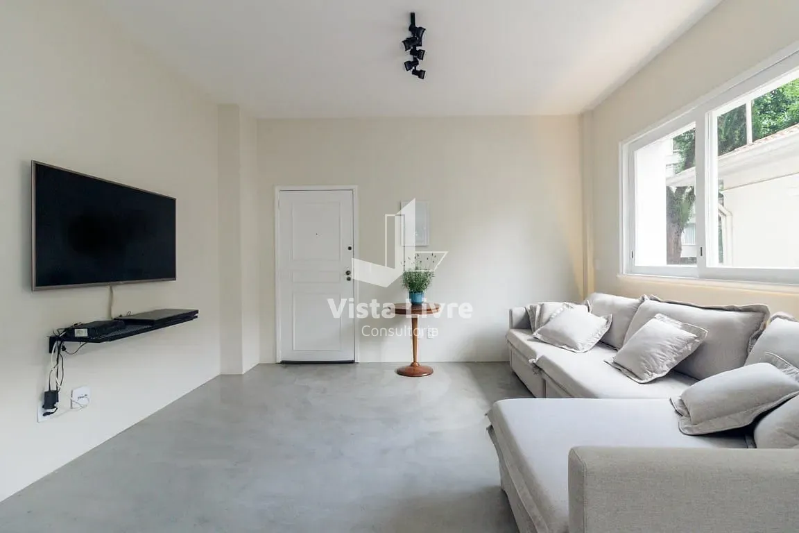 Apartamento, 2 quartos, 113 m² - Foto 6