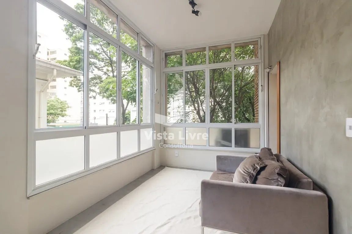 Apartamento, 2 quartos, 113 m² - Foto 7