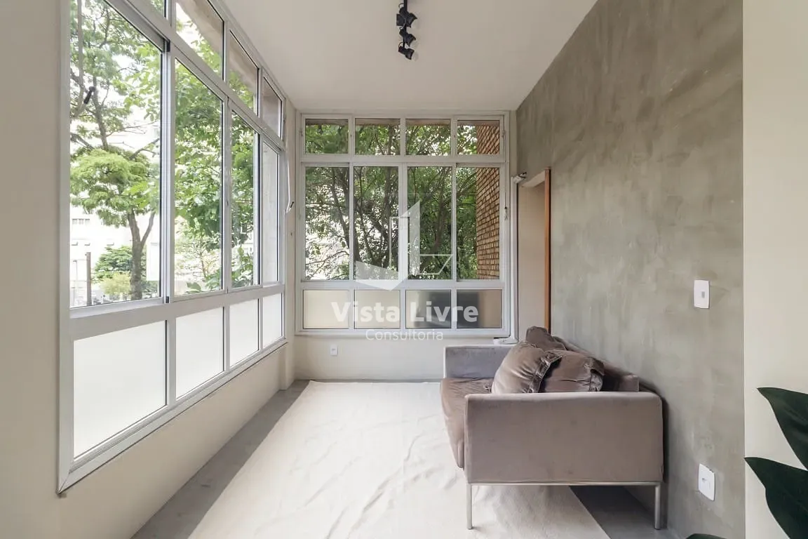 Apartamento, 2 quartos, 113 m² - Foto 8