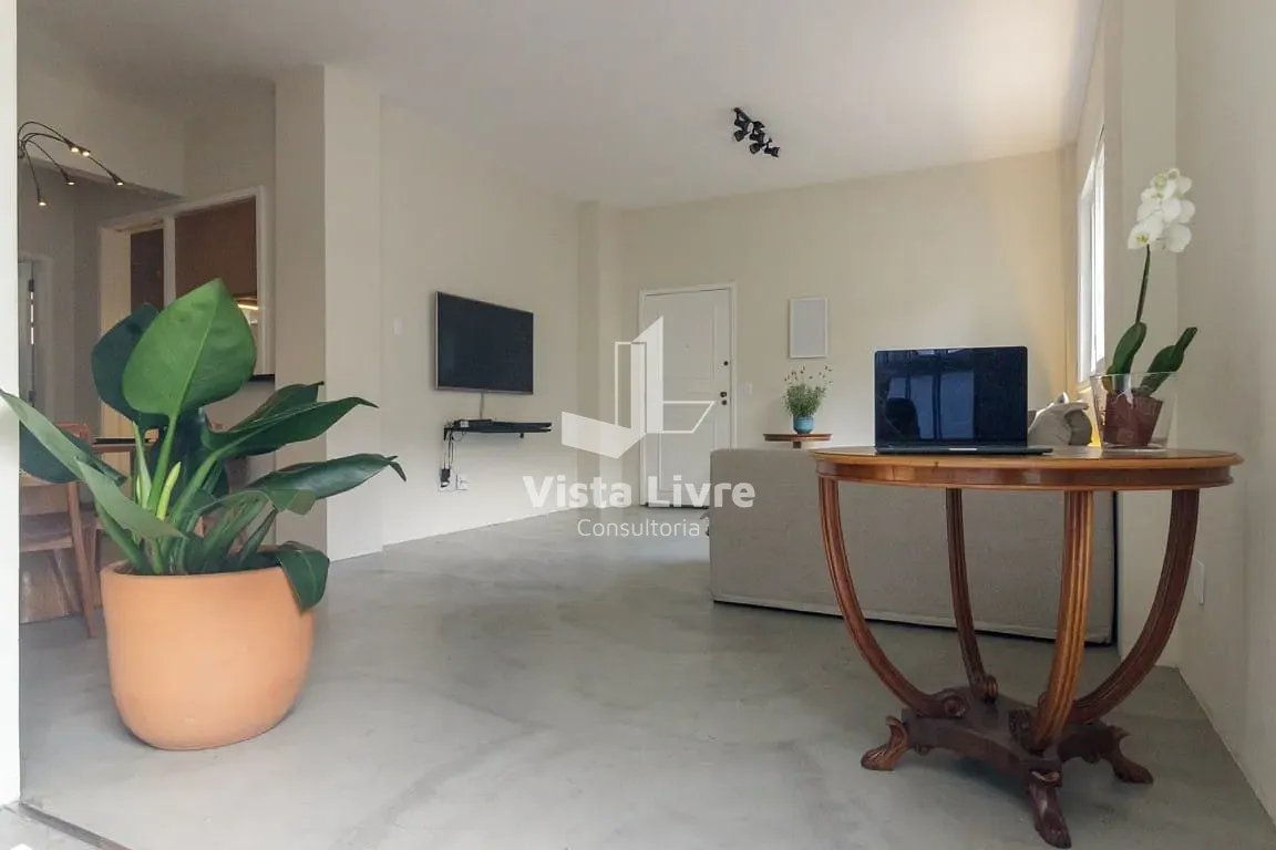 Apartamento, 2 quartos, 113 m² - Foto 11