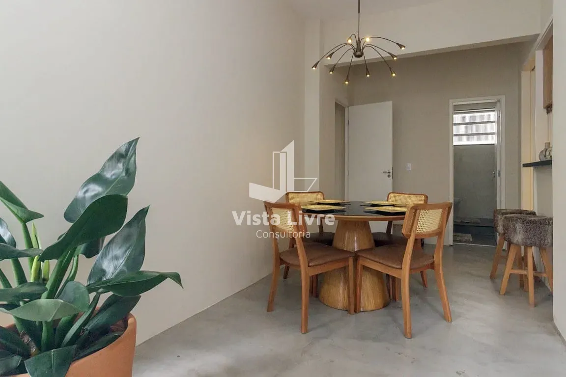 Apartamento, 2 quartos, 113 m² - Foto 12