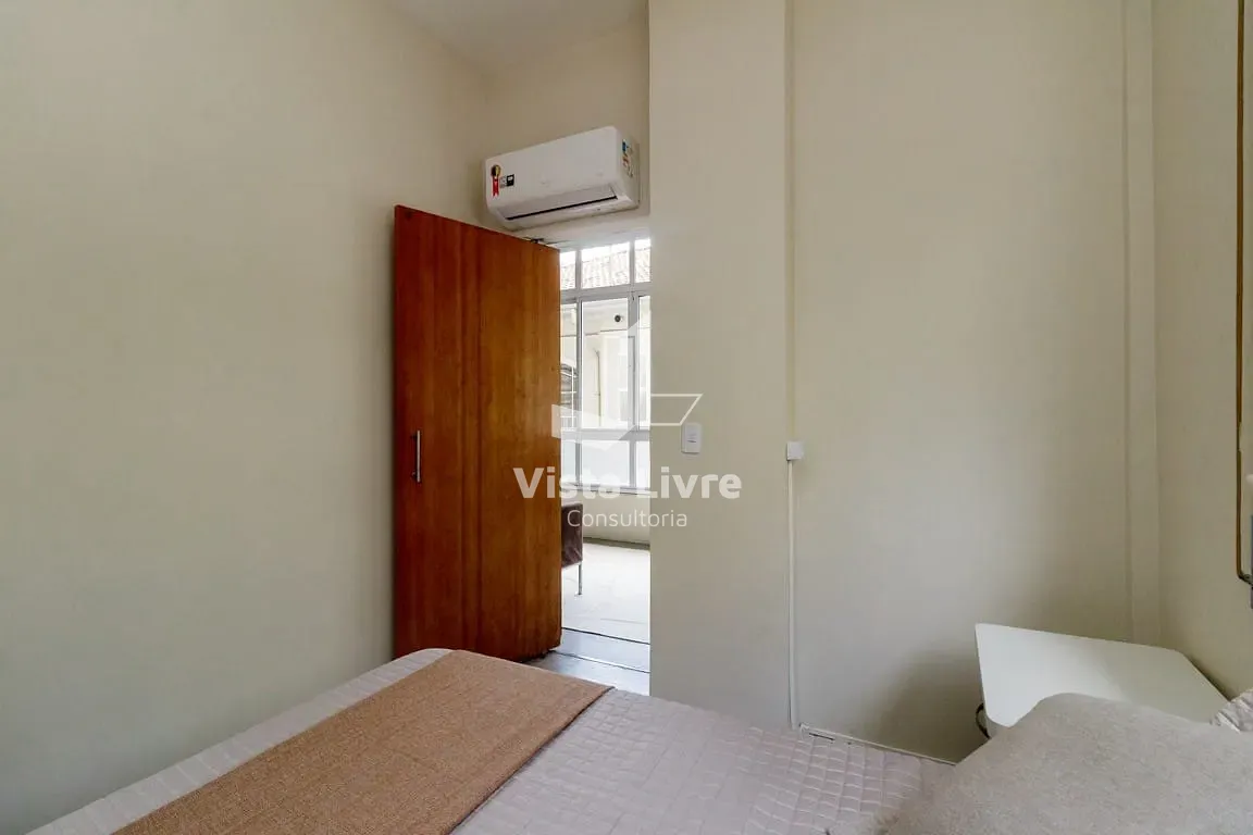 Apartamento, 2 quartos, 113 m² - Foto 33