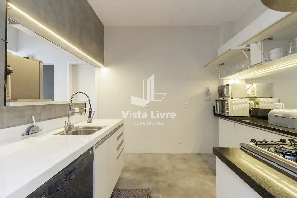 Apartamento, 2 quartos, 113 m² - Foto 46