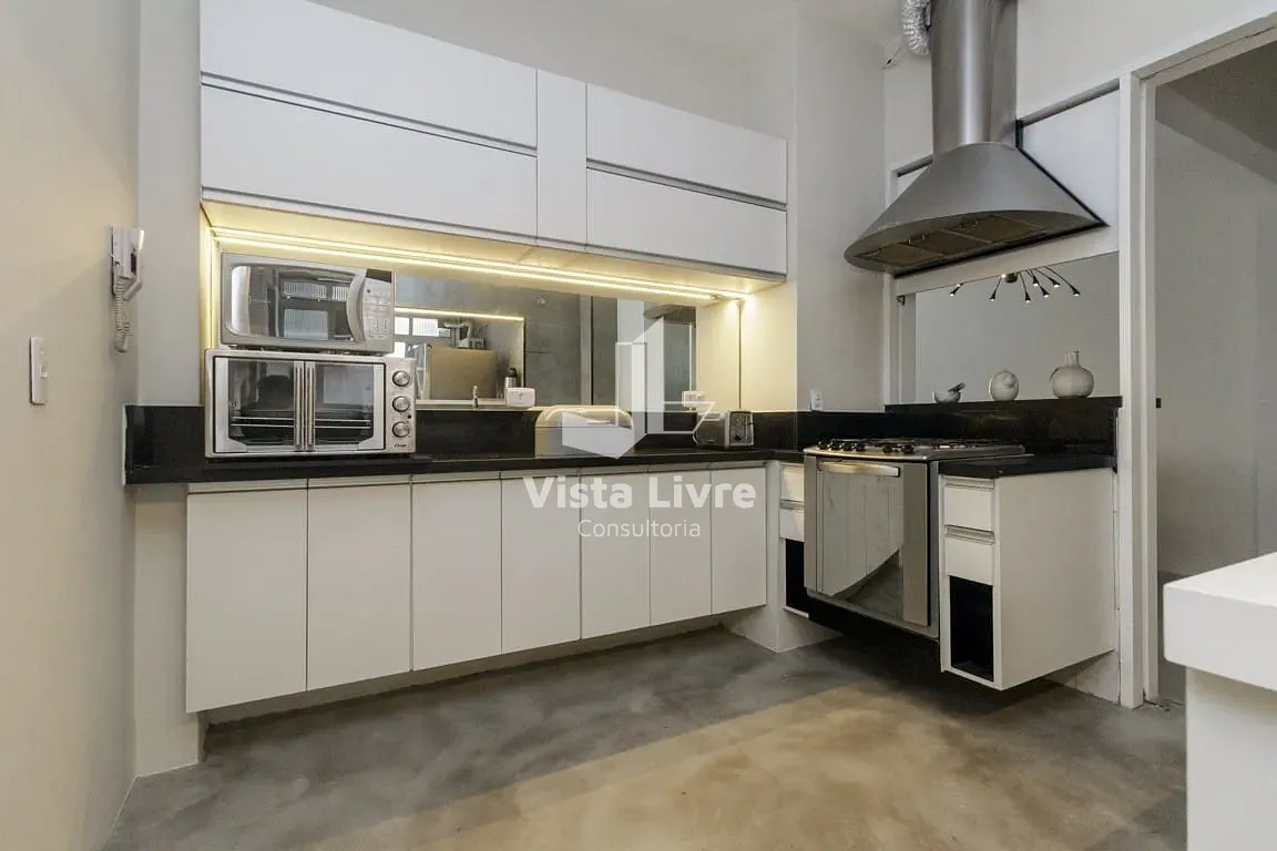Apartamento, 2 quartos, 113 m² - Foto 15