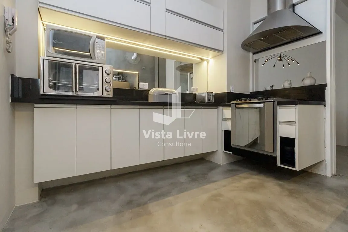 Apartamento, 2 quartos, 113 m² - Foto 16