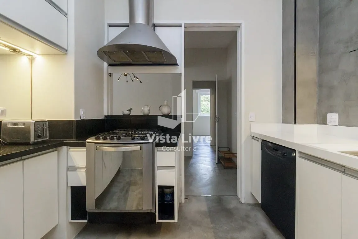 Apartamento, 2 quartos, 113 m² - Foto 17