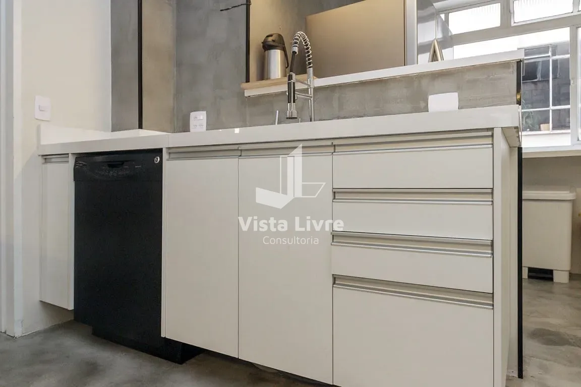 Apartamento, 2 quartos, 113 m² - Foto 48