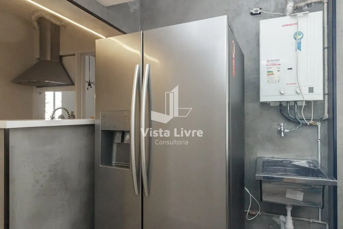 Apartamento, 2 quartos, 113 m² - Foto 19