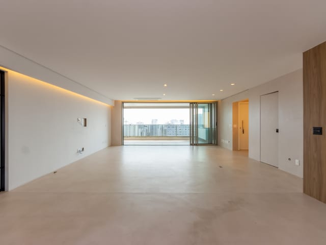 Apartamento com 181m² 3 quartos e 4 banheiros, à venda, no bairro Vila Mariana em São Paulo
