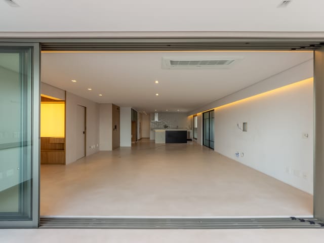 Apartamento com 181m² 3 quartos e 4 banheiros, à venda, no bairro Vila Mariana em São Paulo